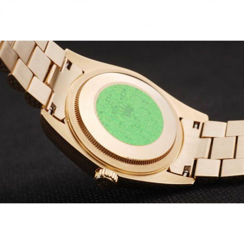 Swiss Rolex Datejust Mechanism-SRL71