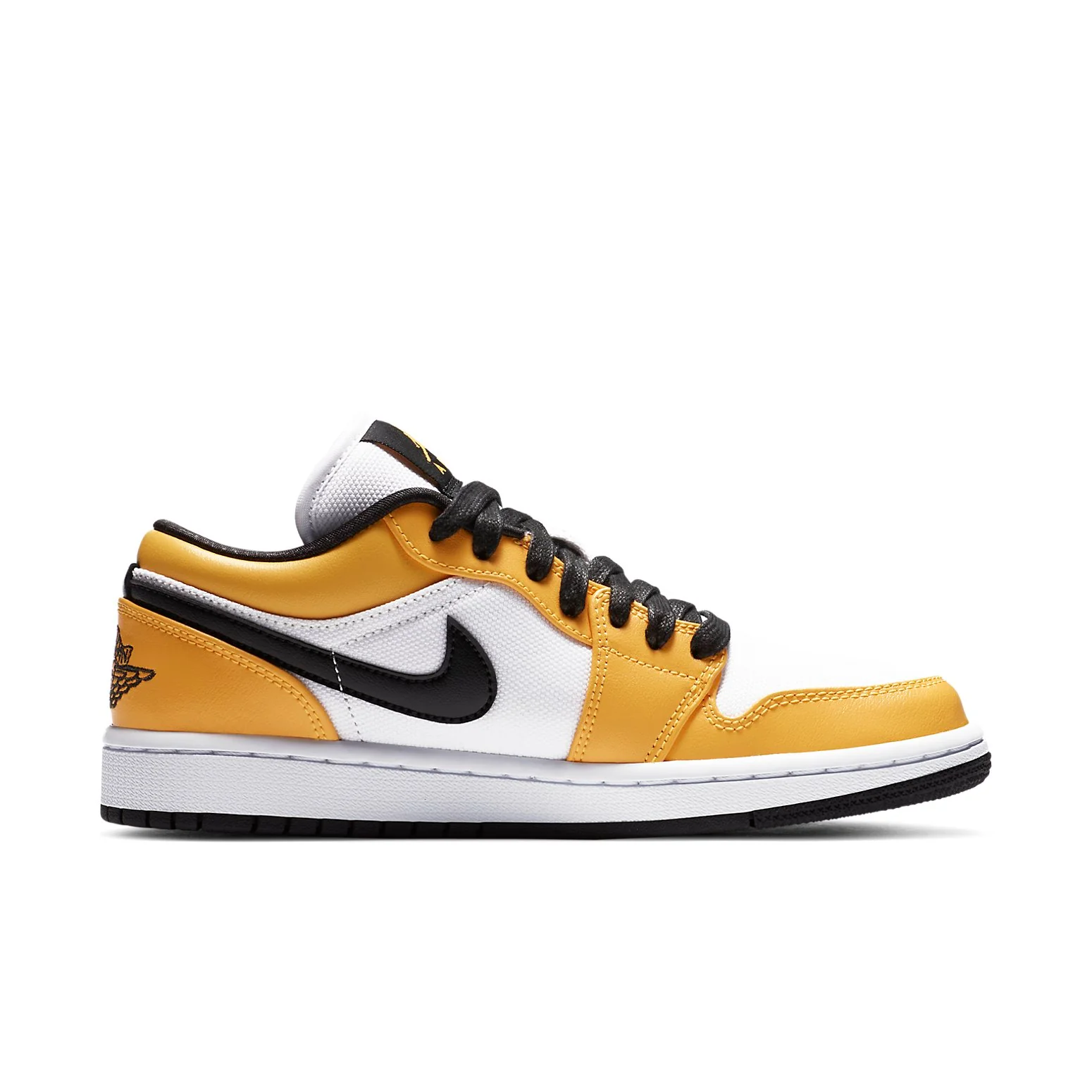 (WMNS) Air Jordan 1 Low 'Laser Orange' CZ4776-107
