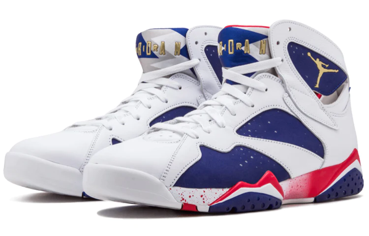 Air Jordan 7 Retro 'Tinker Alternate' 304775-123