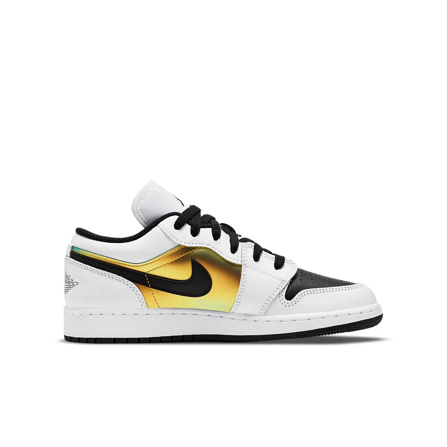 (GS) Air Jordan 1 Low SE 'Color-Shifting' CV9844-109