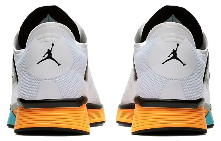 Air Jordan 89 Racer 'University Gold' AQ3747-101