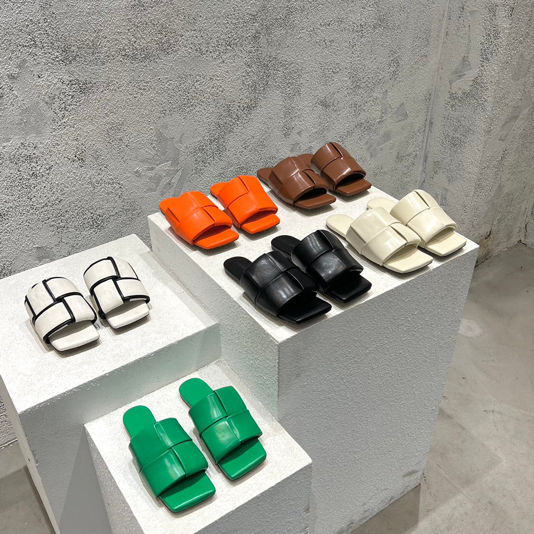 Women_Slippers/Sandals shoes eur 35-41