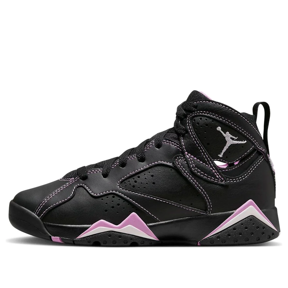 (GS) Air Jordan 7 Retro 'Barely Grape' DV2255-055