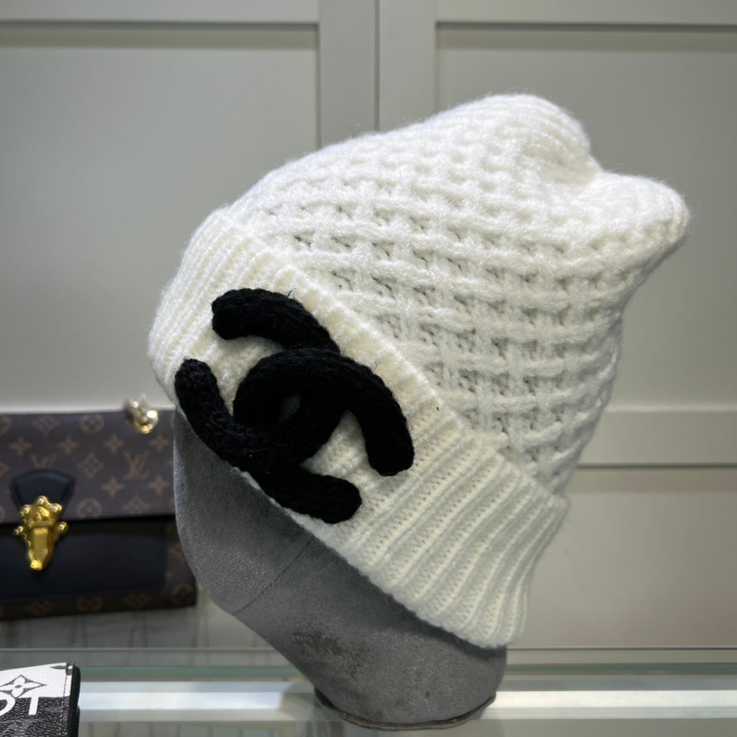 New Trends for Fall/Winter-Fashion wool hat