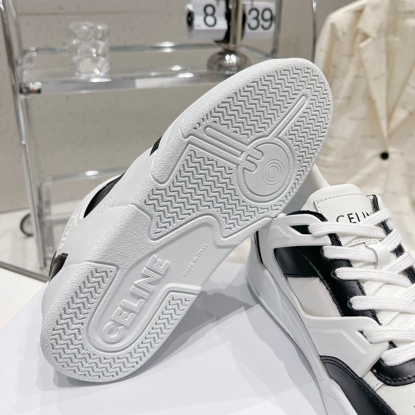 Unisex_Csaual shoes eur 35-45