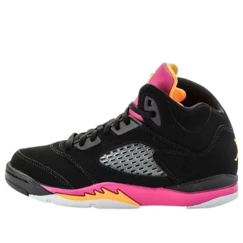 (PS) Air Jordan 5 Retro 'Floridian' 440893-067