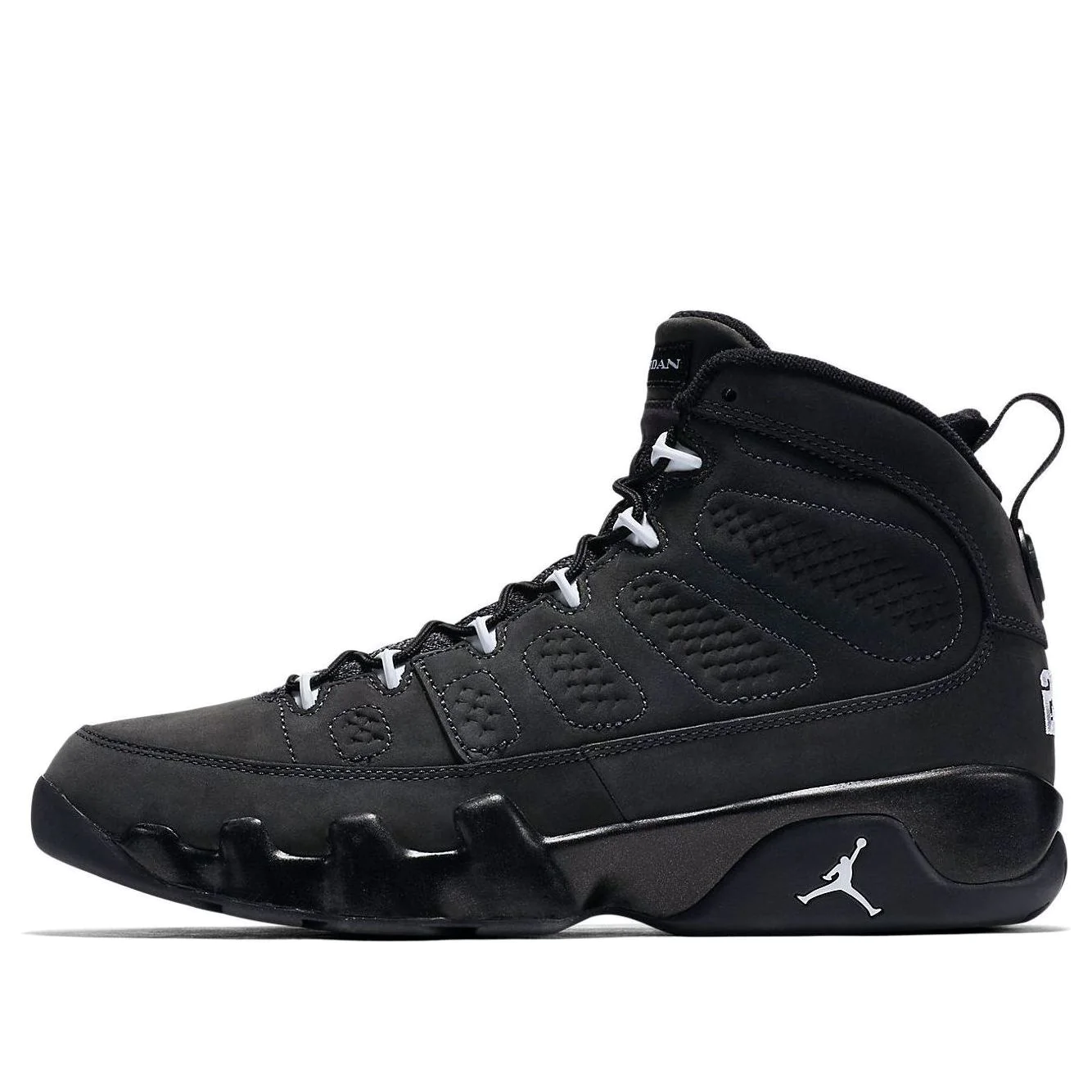 Air Jordan 9 Retro 'Anthracite' 302370-013