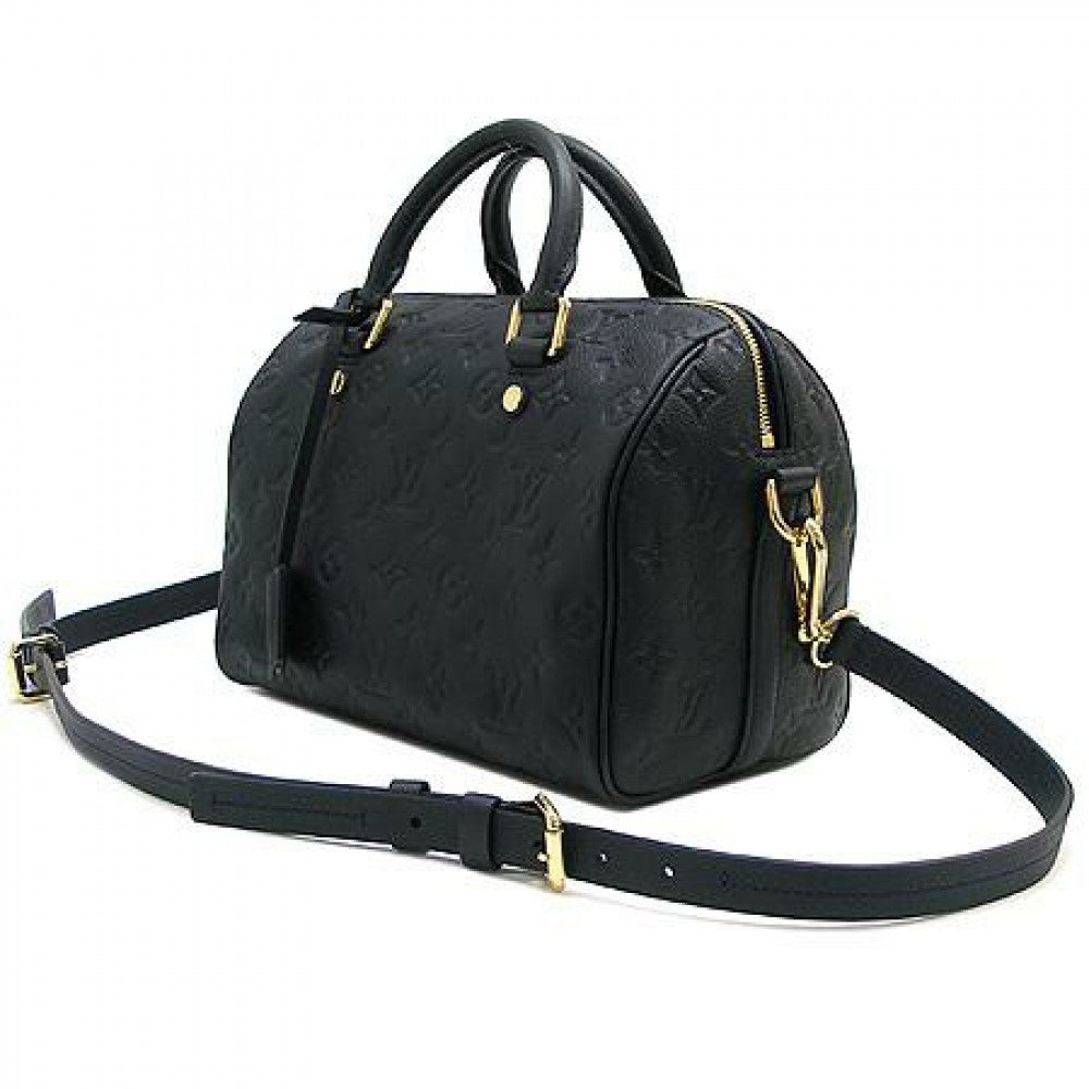 LV Speedy Bandouliere 25 M40753