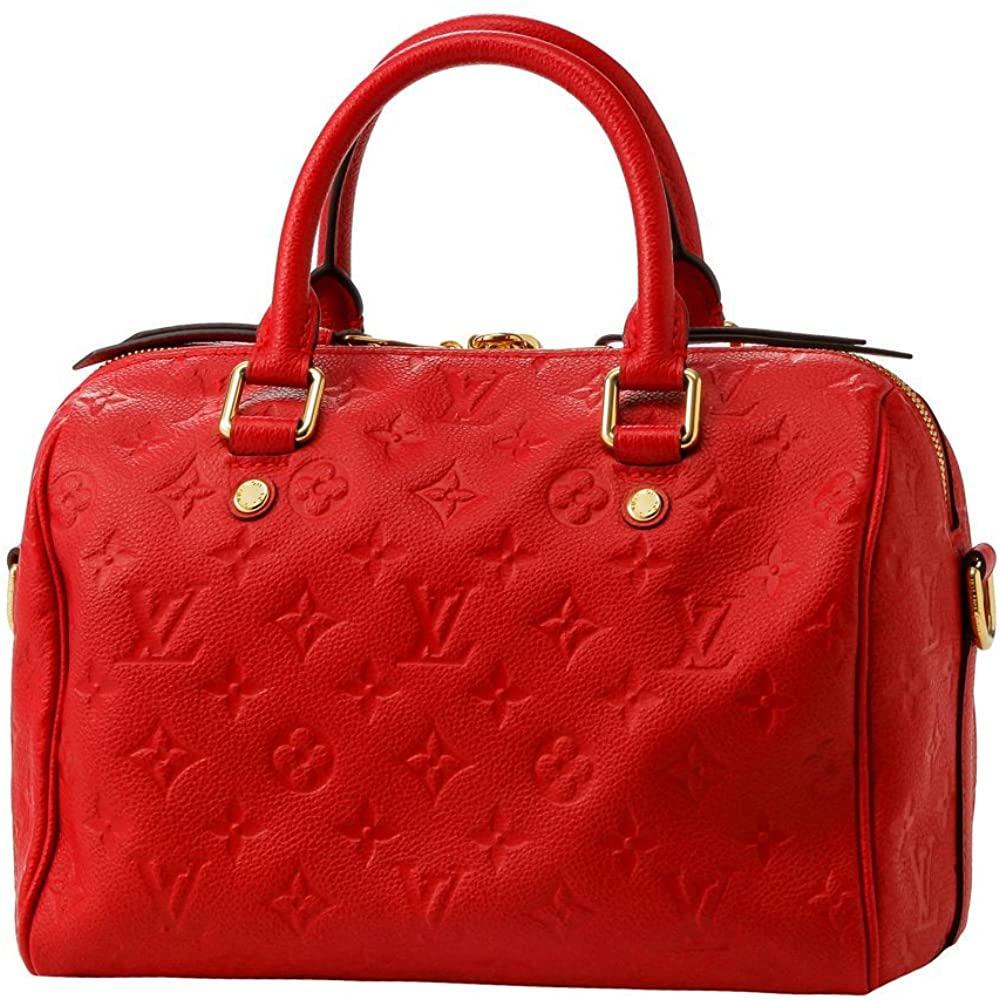 LV Speedy Bandouliere 25 M41187