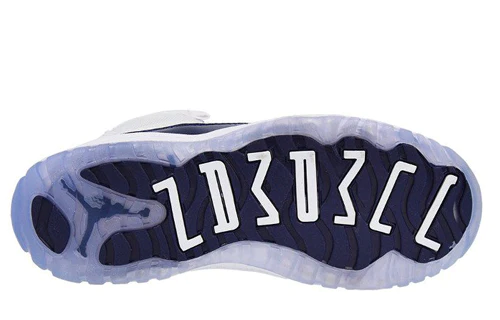 (PS) Air Jordan 11 Retro 'Win Like '82' 378039-123