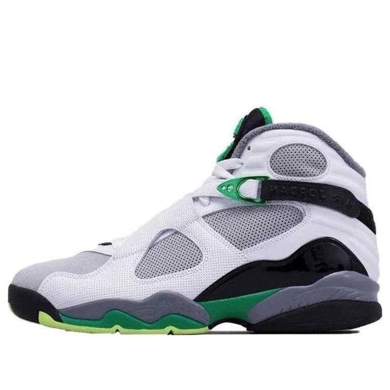 Air Jordan 8 Retro 'University of Oregon' PE AJ8-1145047