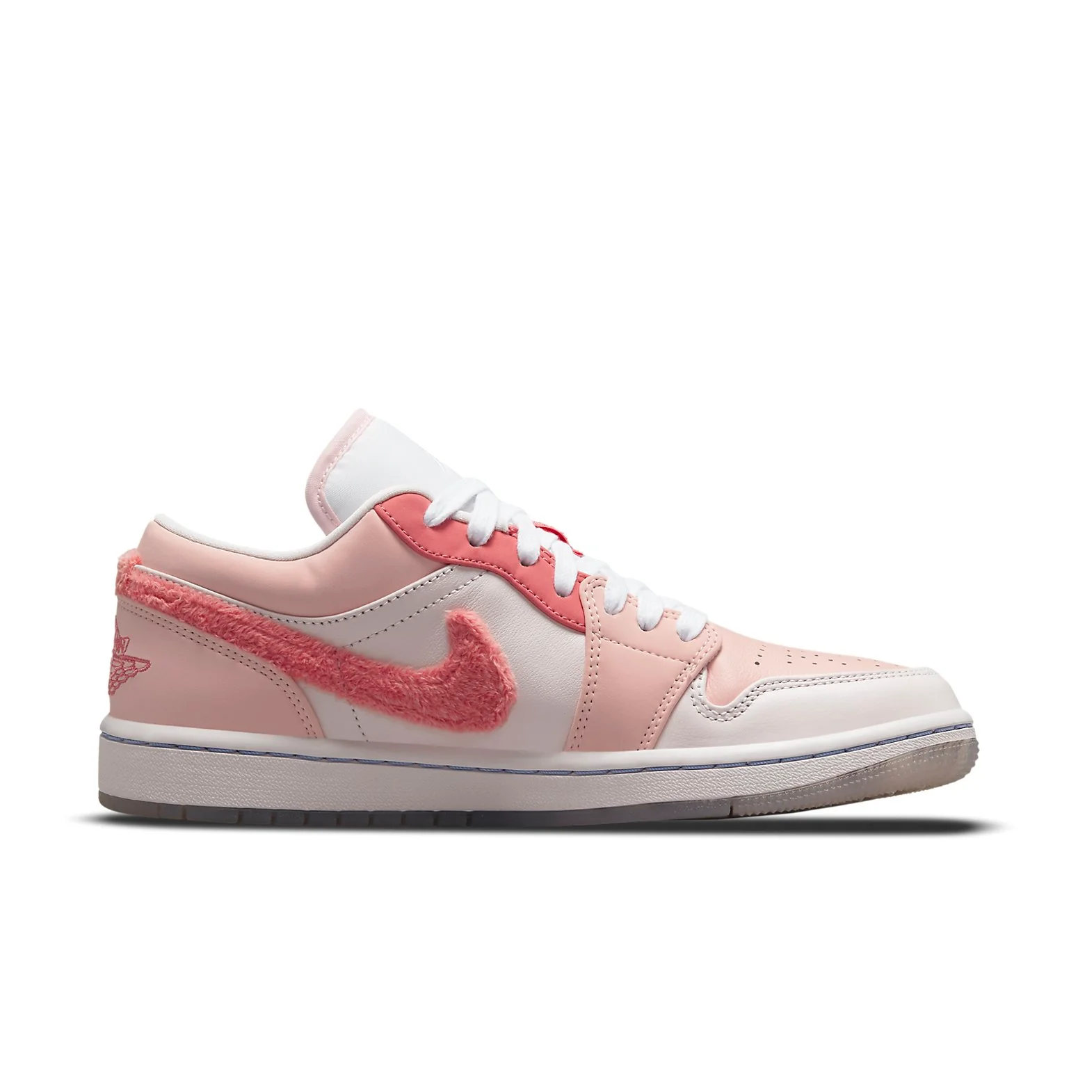 (WMNS) Air Jordan 1 Low SE 'Mighty Swooshers' DM5443-666