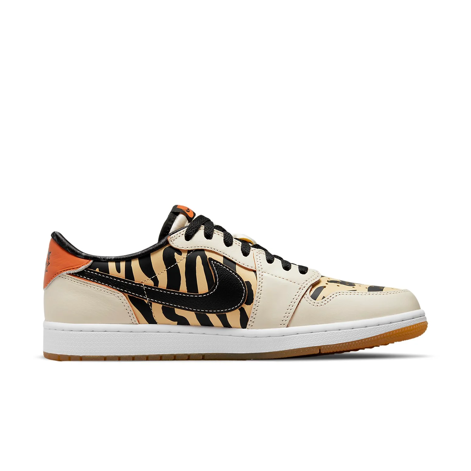 Air Jordan 1 Low OG 'Chinese New Years - Year Of The Tiger' DH6932-100