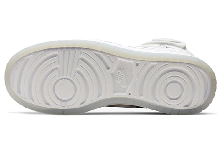 (WMNS) Air Jordan 1 Nova XX 'White' AV4052-100