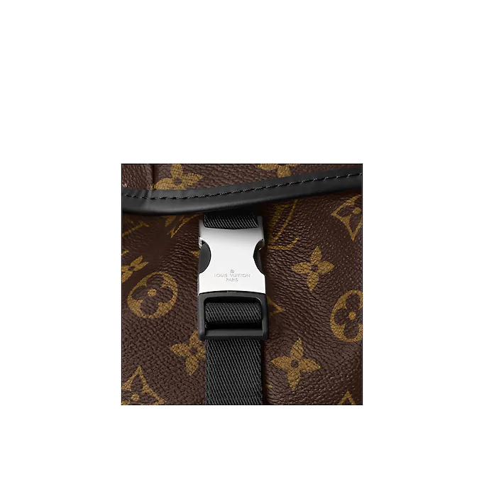 LV Zack Backpack M43422