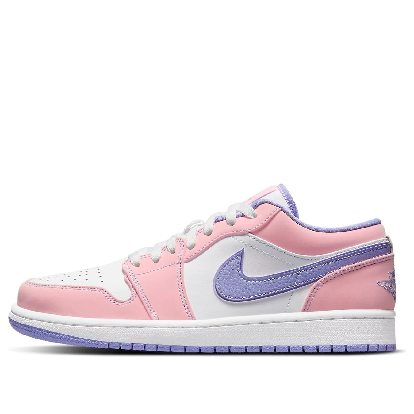 Air Jordan 1 Low SE 'Arctic Punch' CK3022-600