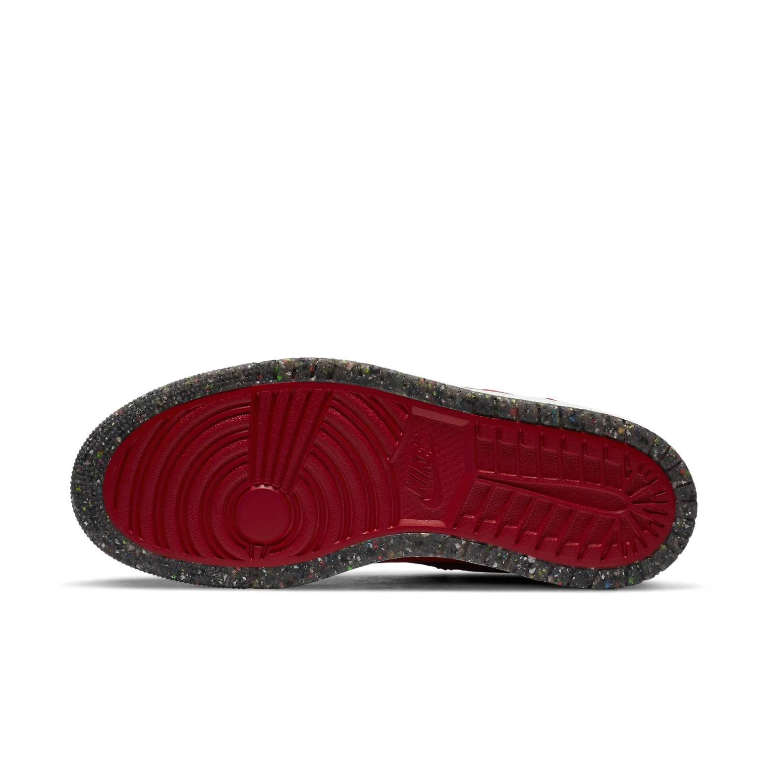 Air Jordan 1 High Zoom Comfort 'Gym Red' CT0978-600