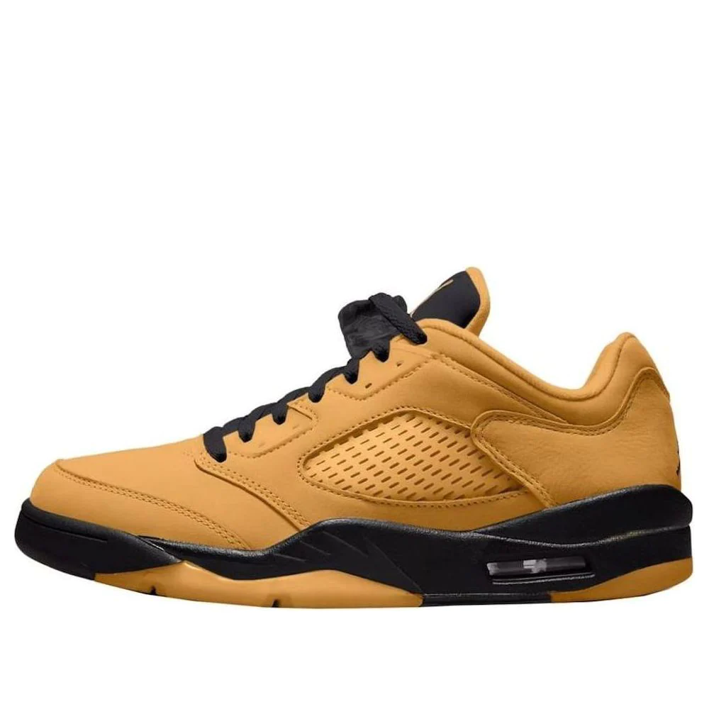 (WMNS) Air Jordan 5 Retro Low 'Chutney' DA8016-700