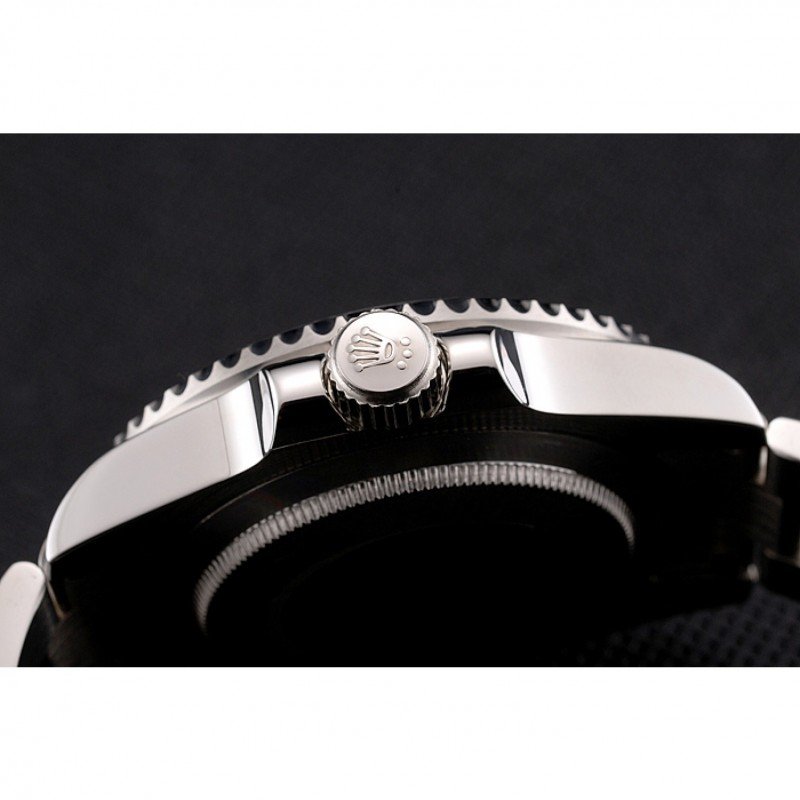 Replica Rolex Submariner 41mm Black Dial PR16233NBB