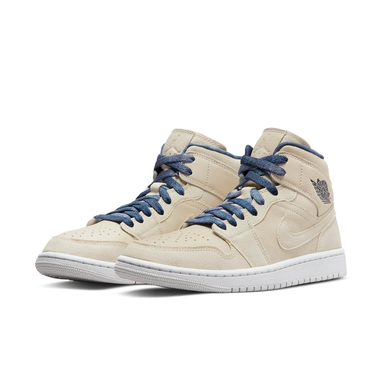 (WMNS) Air Jordan 1 Mid SE 'Sanddrift' DM9126-104