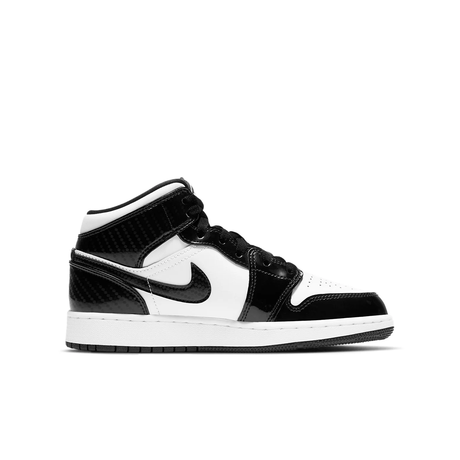 (GS) Air Jordan 1 Mid SE 'All Star 2021' DD2192-001