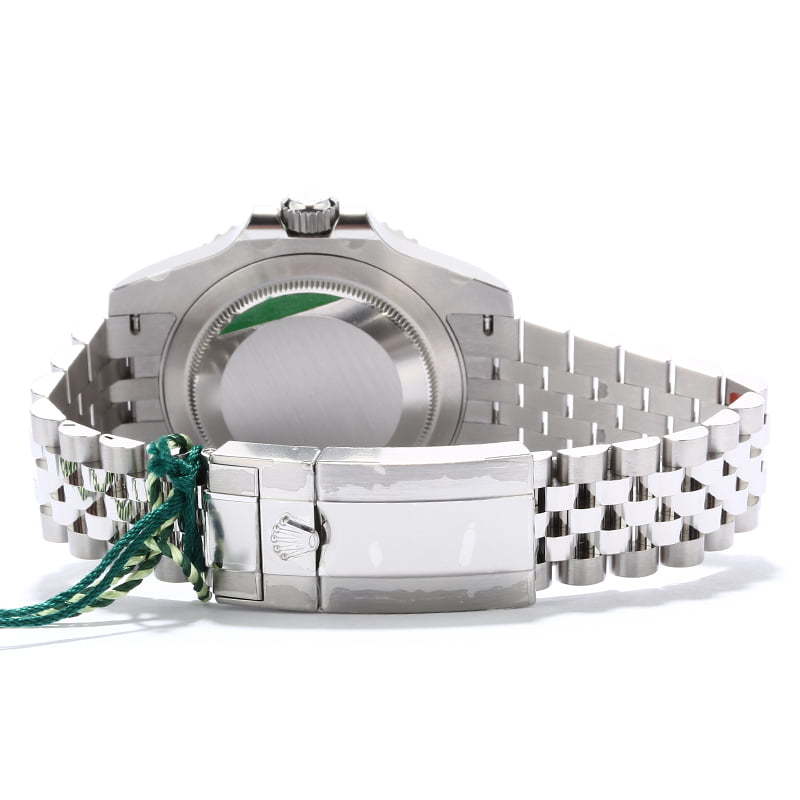 Swiss Rolex GMT II 126710BKSJ (Pepsi)