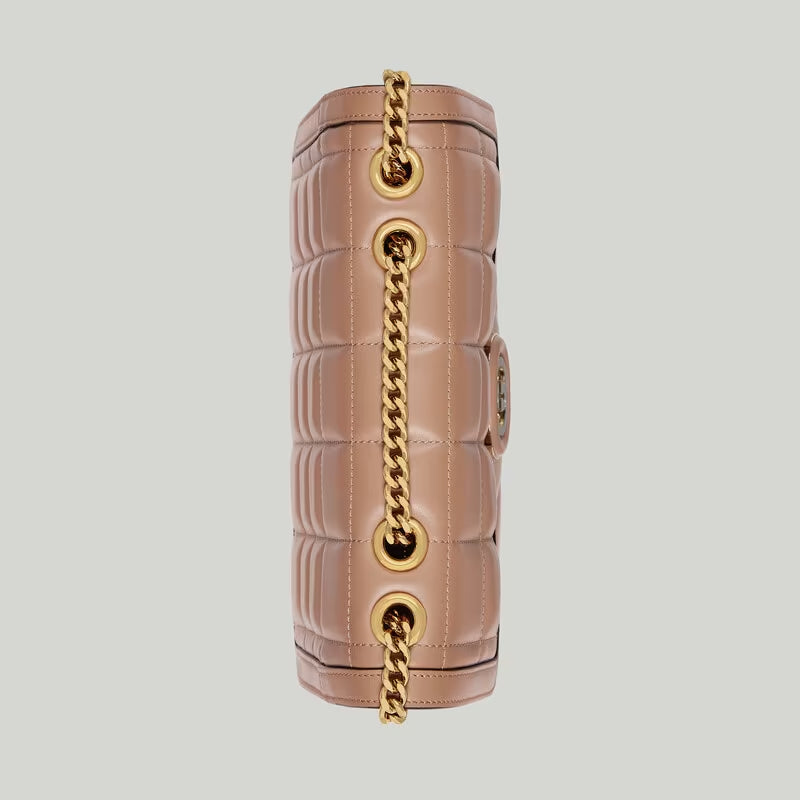 Gucci Deco small shoulder bag