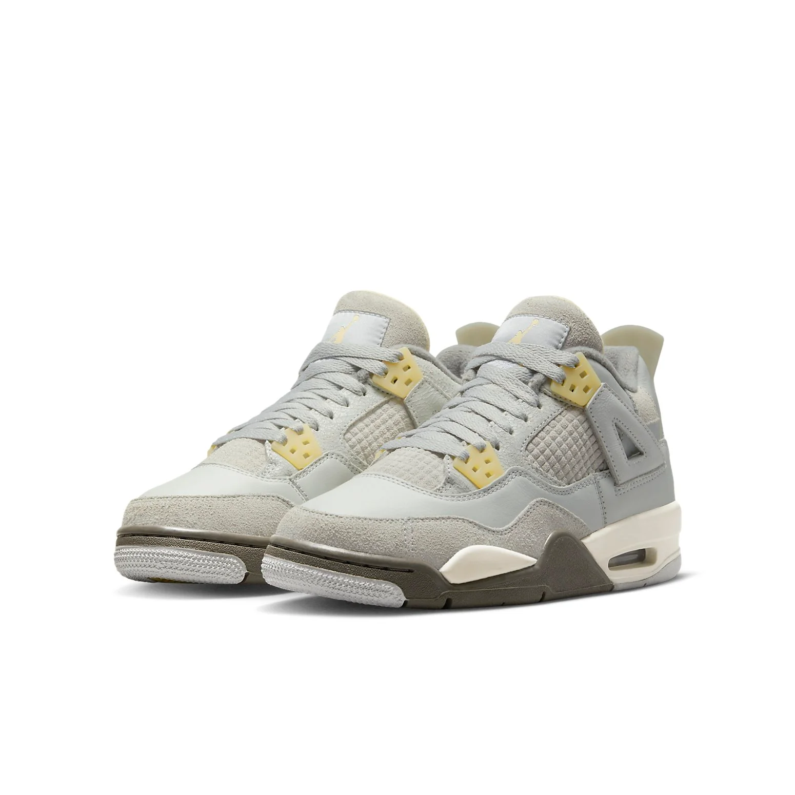 (GS) Air Jordan 4 Retro SE 'Craft' DV2262-021