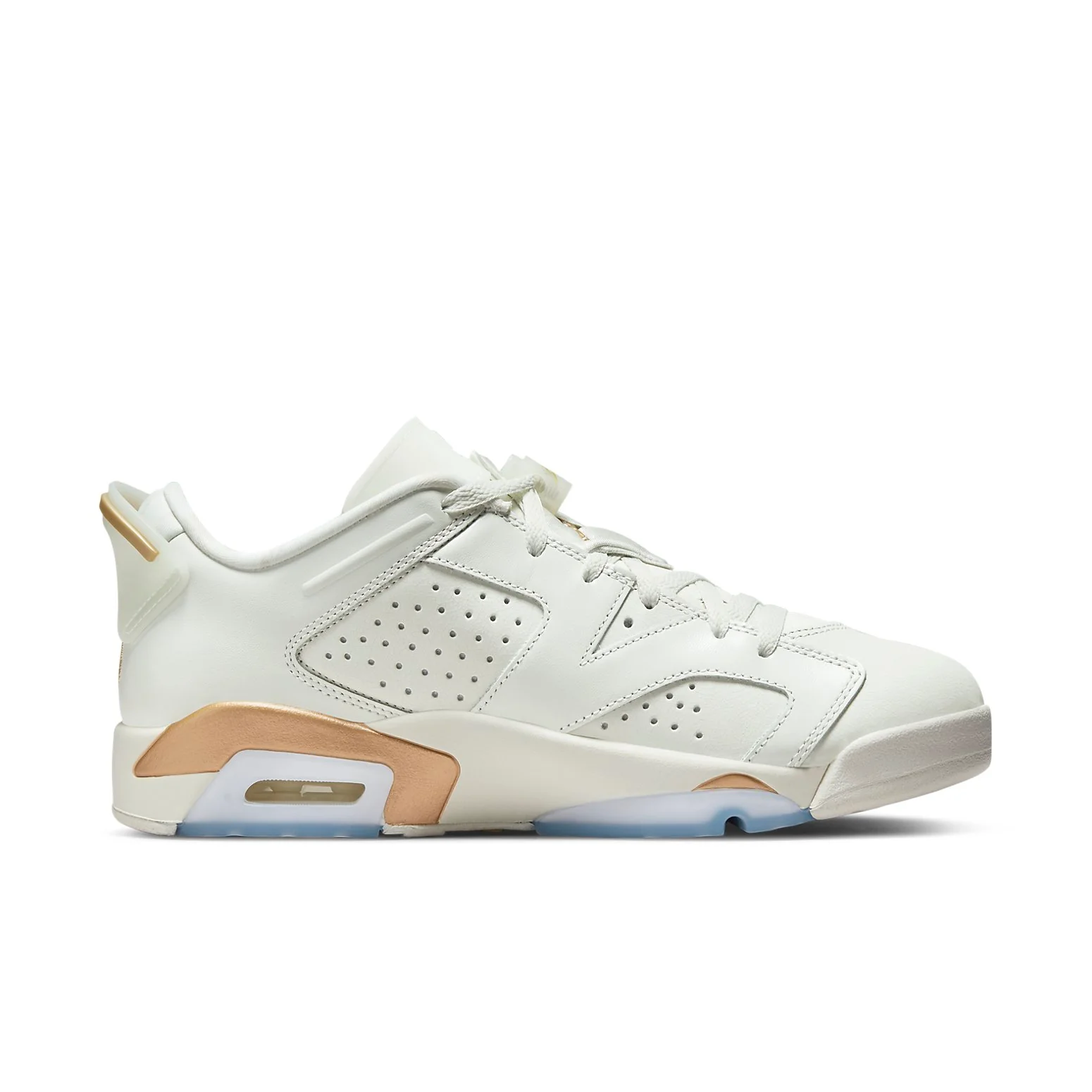 Air Jordan 6 Low 'Lunar New Year' DH6928-073