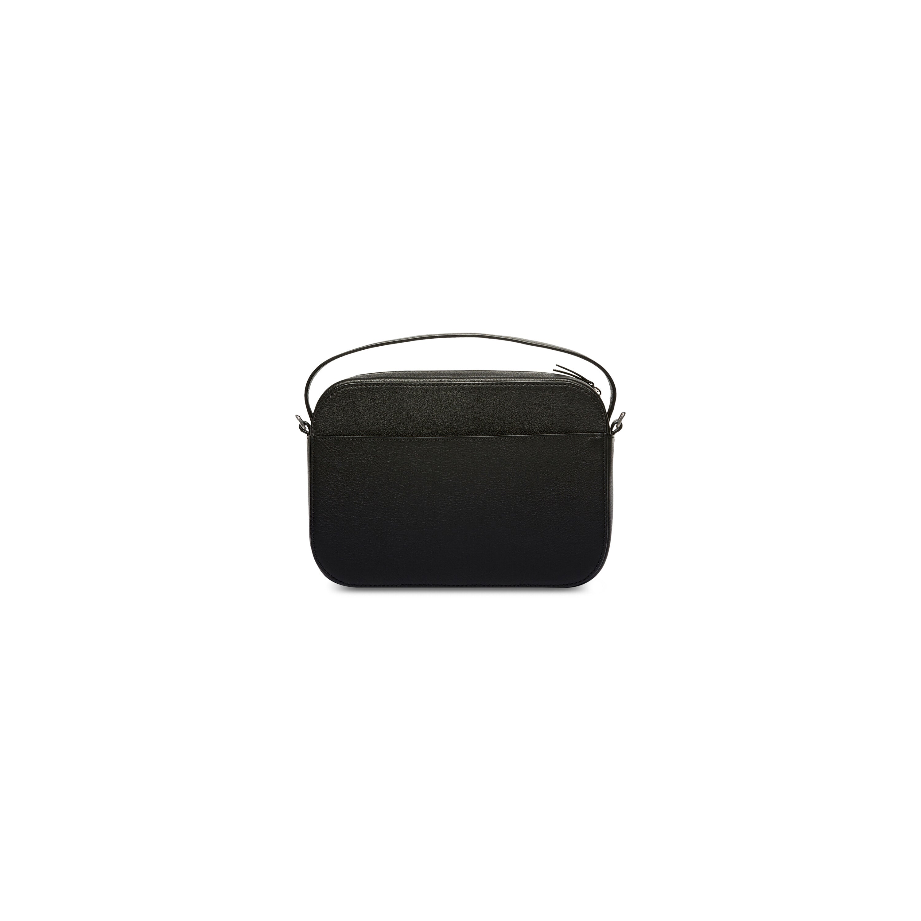 WOMEN'S EVERYDAY SMALL CAMERA BAG IN BLACK