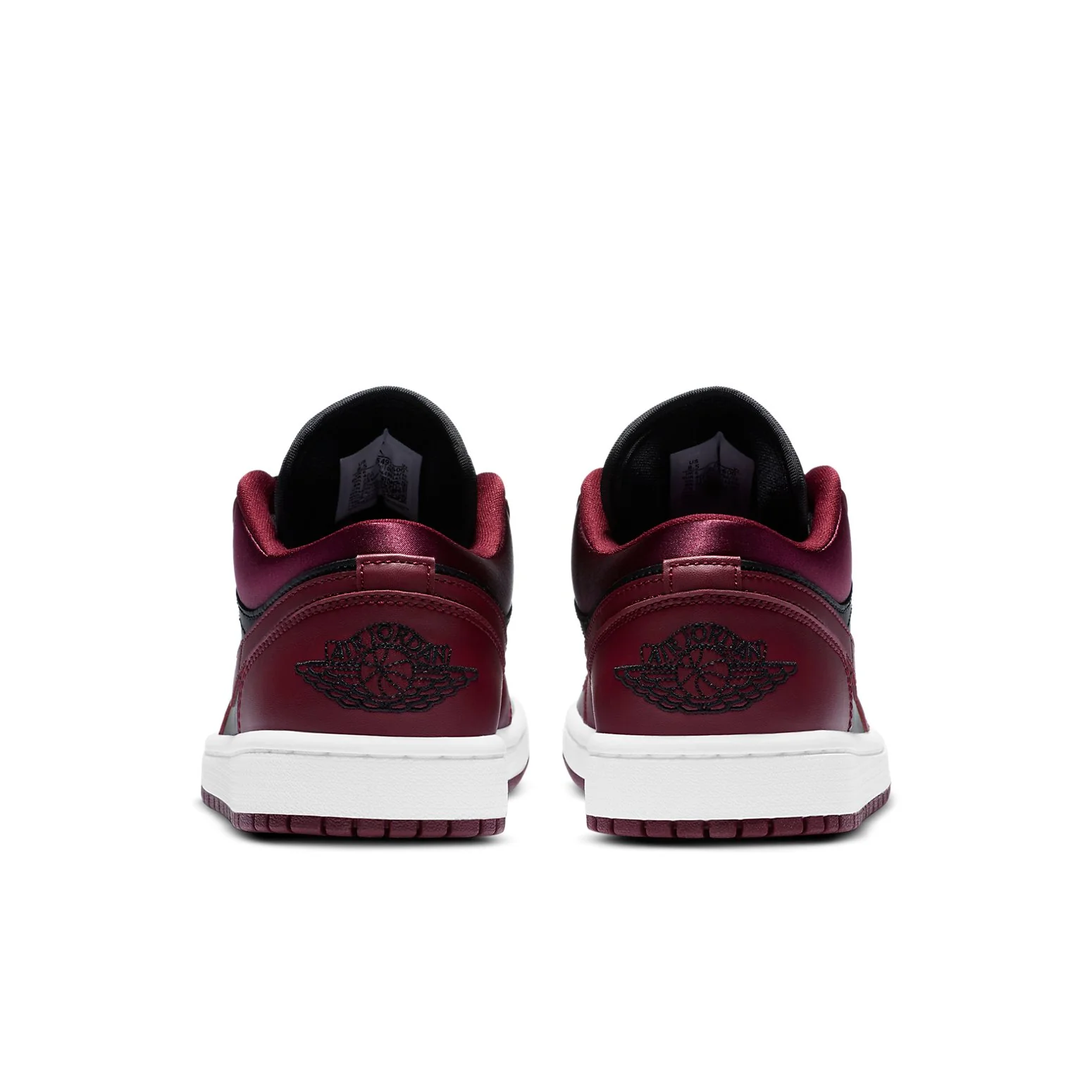 (WMNS) Air Jordan 1 Low SE 'Dark Beetroot' DB6491-600