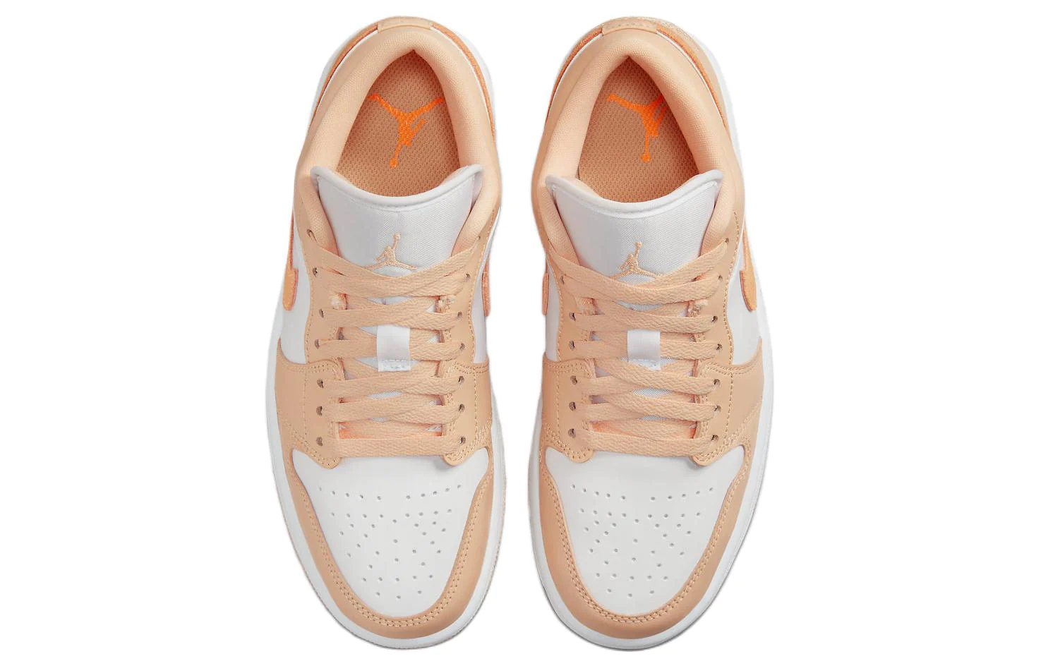 (WMNS) Air Jordan 1 Low 'Sunset Haze' DC0774-801