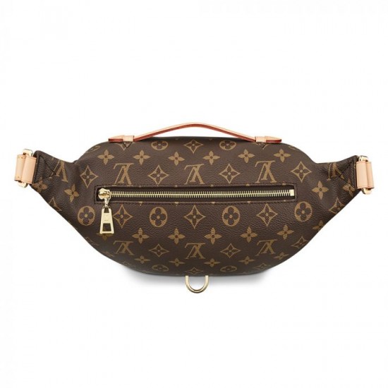 Louis Vuitton Belt Bag Monogram M43644 Bumbag
