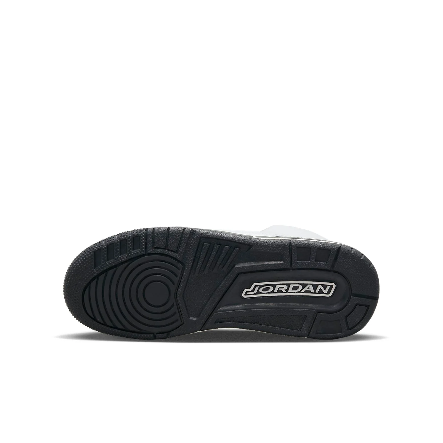 (GS) Air Jordan 3 Retro 'Hide N' Sneak' DX6665-100