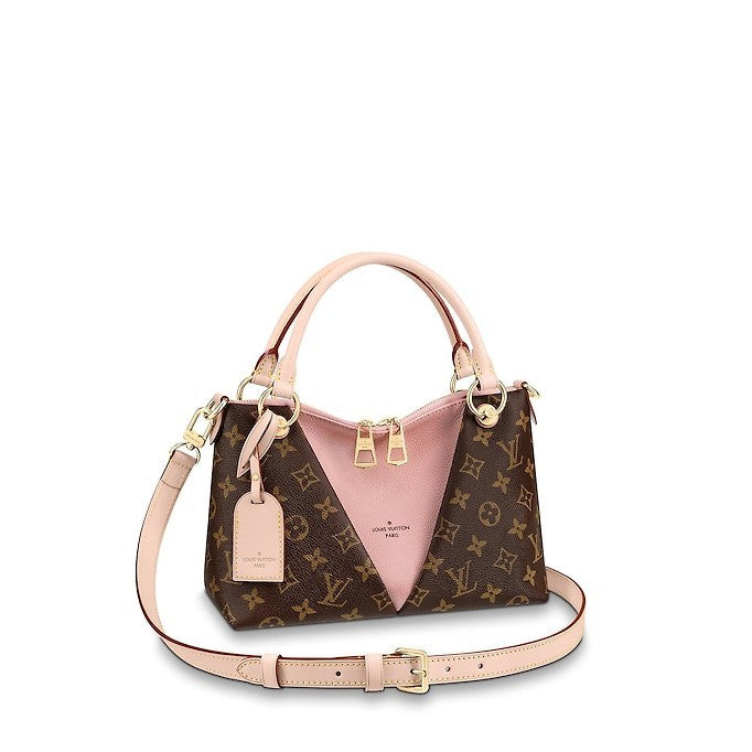 LV V Tote BB M43967