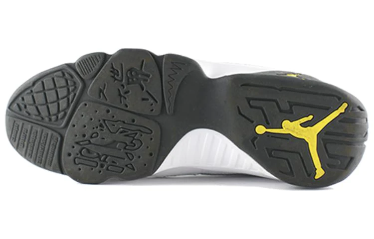 Air Jordan 9 Retro 'Quai 54' 302370-105