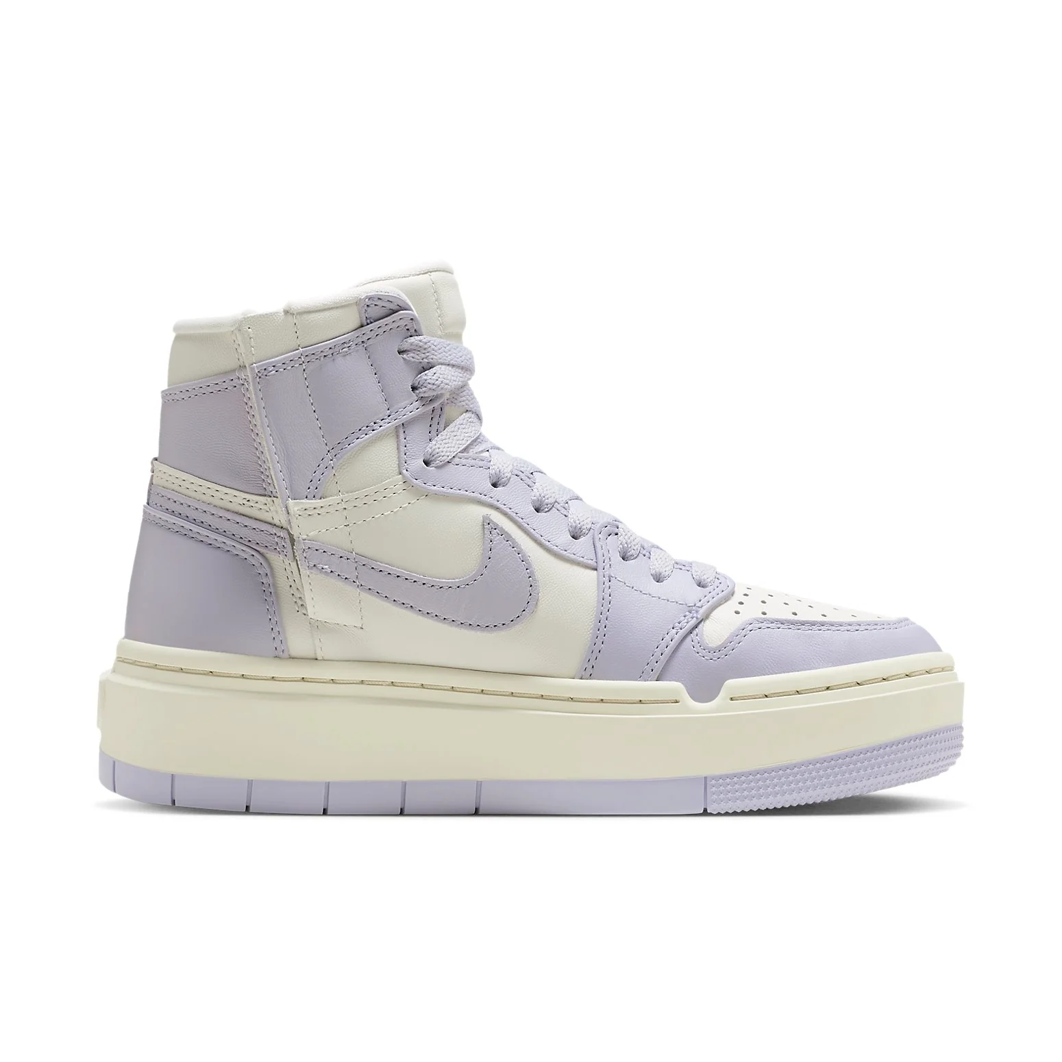 (WMNS) Air Jordan 1 Elevate High 'Titanium' DN3253-105