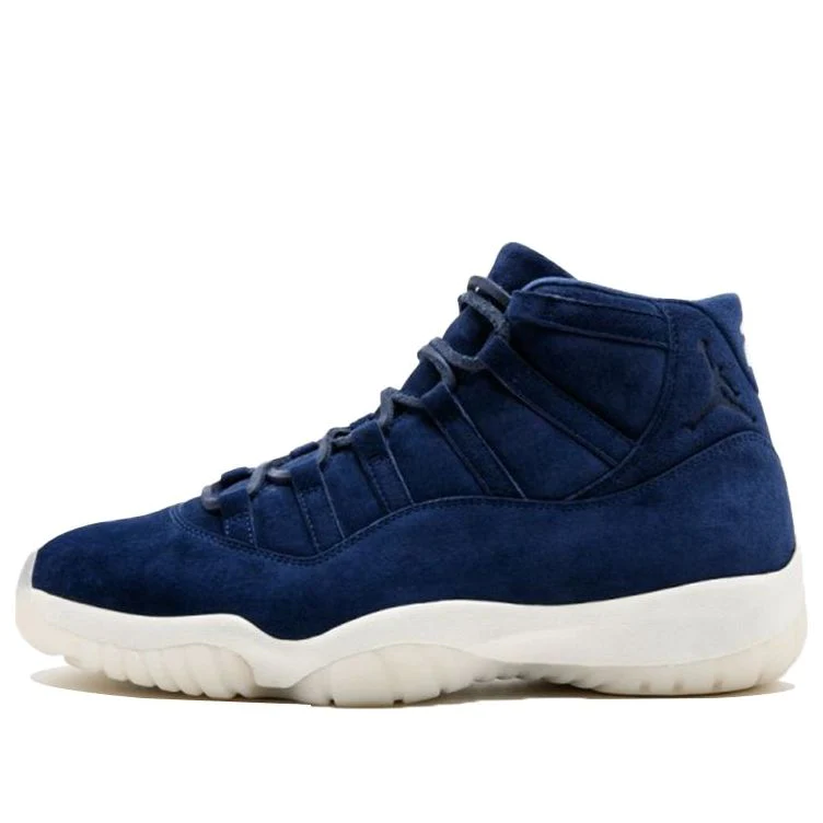 Air Jordan 11 Retro 'Jeter' 351792-147