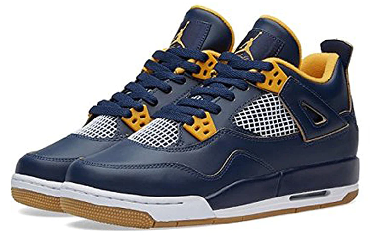 Air Jordan 4 Retro 'Dunk From Above' 308497-425