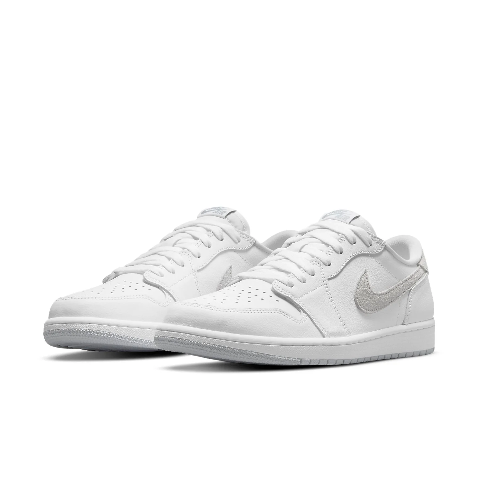 Air Jordan 1 Retro Low OG 'Neutral Grey' 2021 CZ0790-100