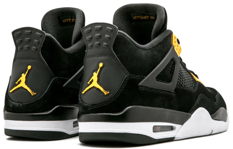 Air Jordan 4 Retro 'Royalty' 308497-032
