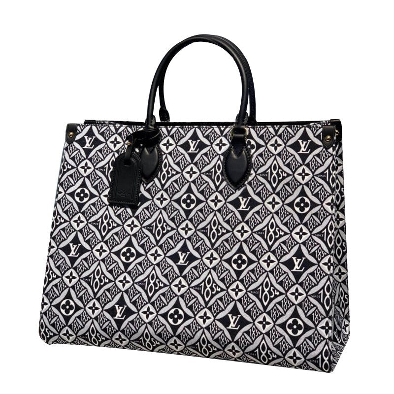 LV Denim Onthego M57207 GM