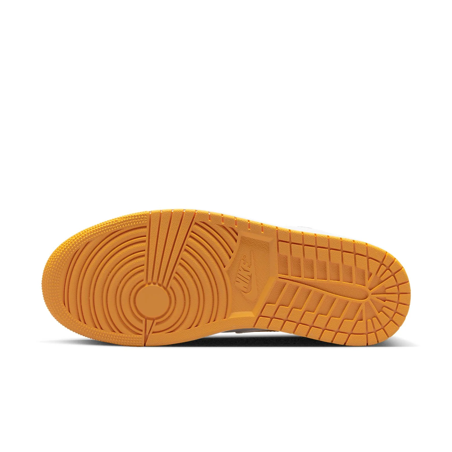 Air Jordan 1 Low 'Taxi White' 553558-701