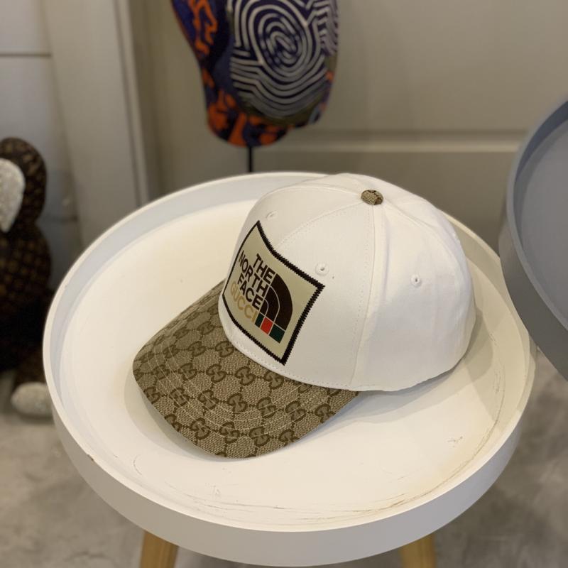 Fashion All-match Baseball Cap