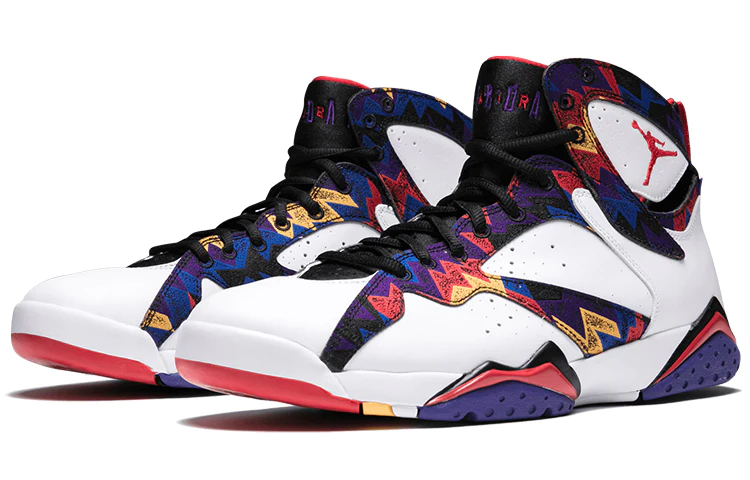 Air Jordan 7 Retro 'Sweater' 304775-142