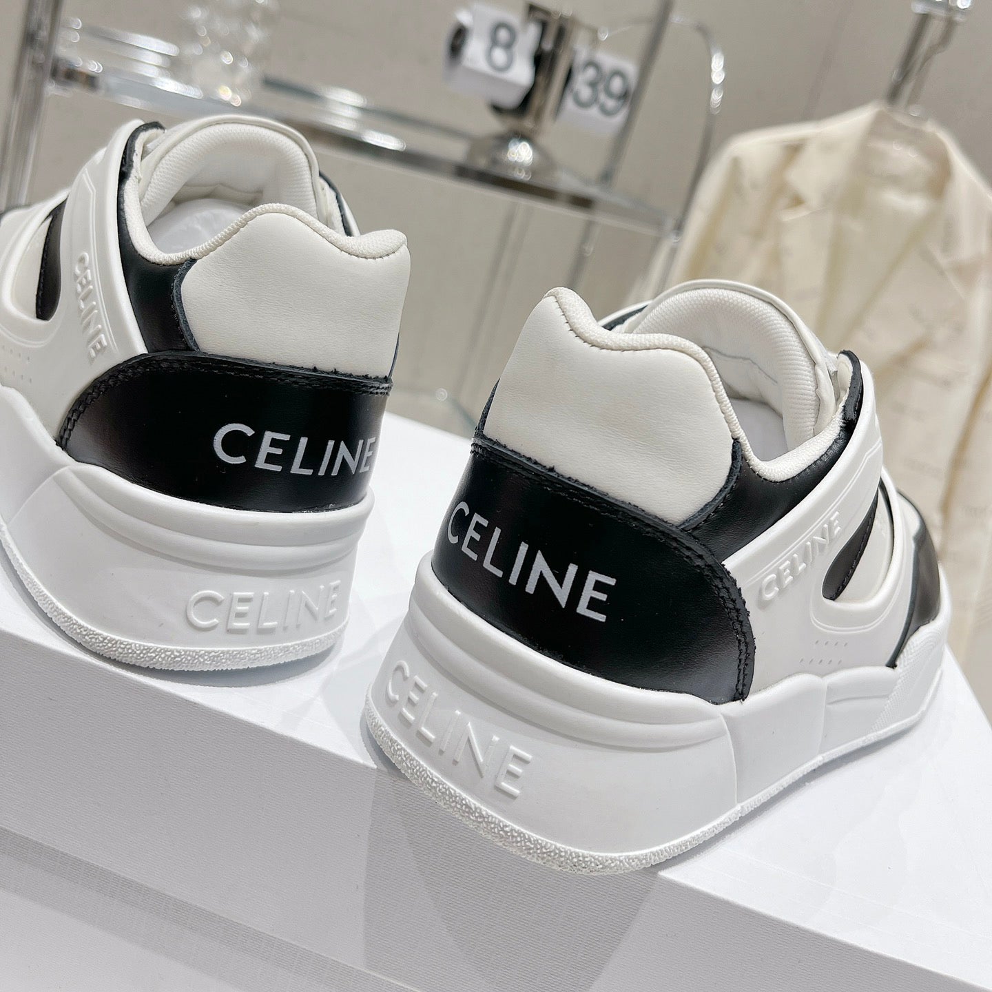 Unisex_Csaual shoes eur 35-45