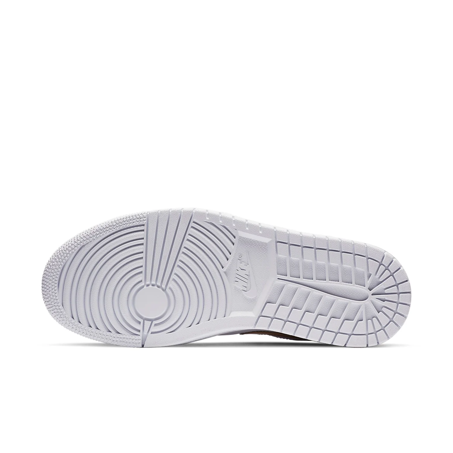 (WMNS) Air Jordan 1 Retro Low 'White Metallic Gold' CZ4776-100