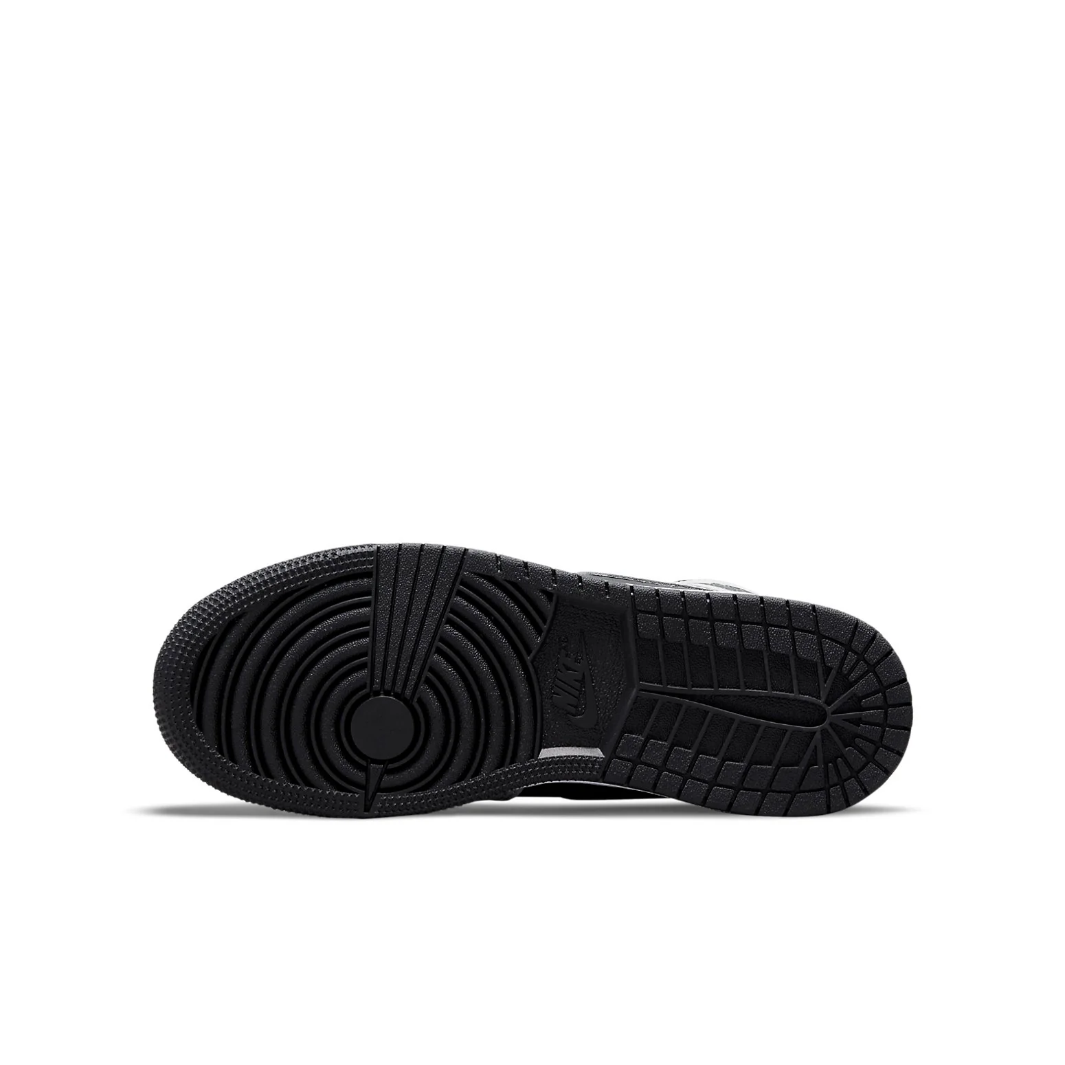 (GS) Air Jordan 1 Retro High OG 'Shadow 2.0' 575441-035