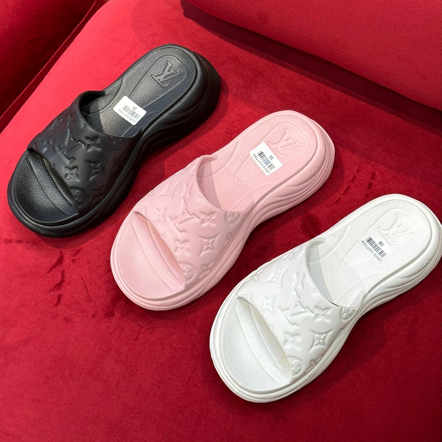 Women_Slippers/Sandals shoes eur 35-41