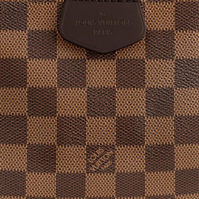 LV Graceful MM long wallet 2-piece set deals Ref: N44045 + N41661